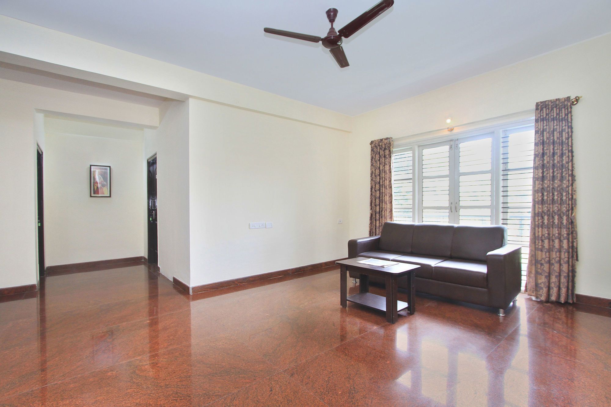 The Banjaara Suites Bangalore Eksteriør bilde